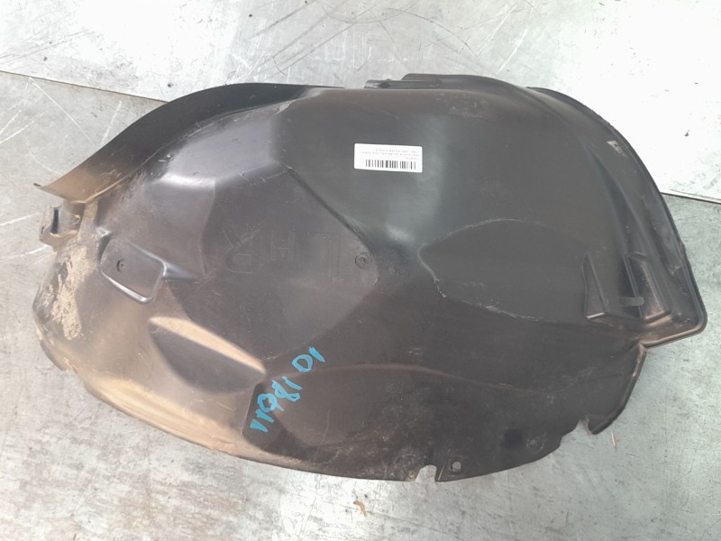 Recambio de paso rueda delantero izquierdo para land rover evoque hse dynamic referencia OEM IAM   