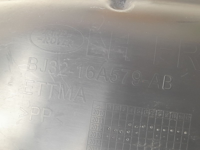 Recambio de paso rueda delantero izquierdo para land rover evoque hse dynamic referencia OEM IAM   