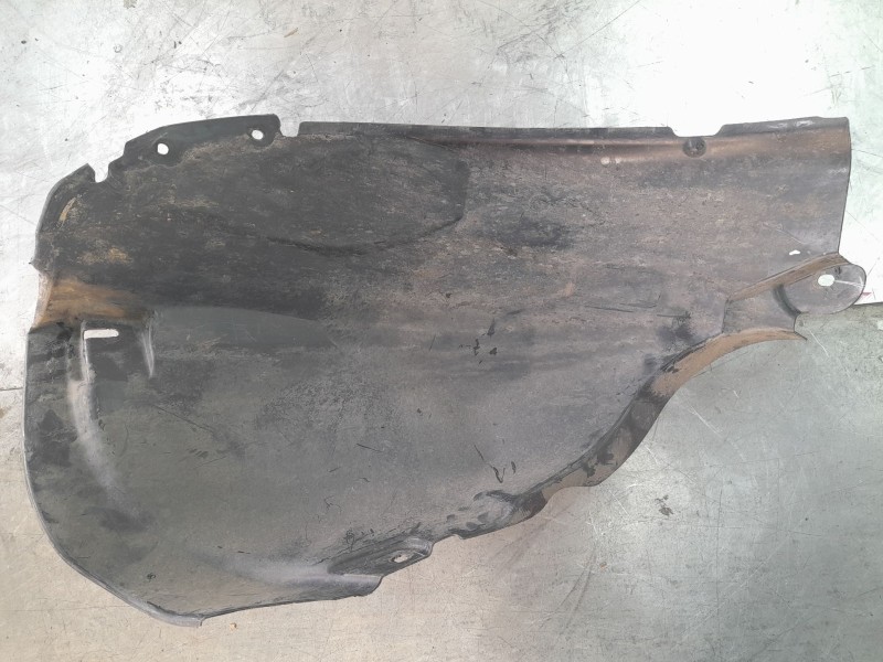 Recambio de paso rueda delantero derecho para land rover evoque hse dynamic referencia OEM IAM  BJ3216A578AC 