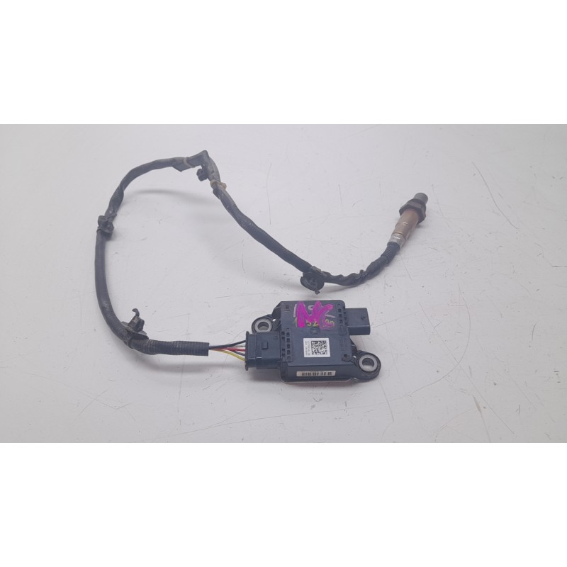 Recambio de sonda lambda para toyota land cruiser prado (_j15_) 2.8 d-4d (gdj155, gdj150) referencia OEM IAM  1277024136 