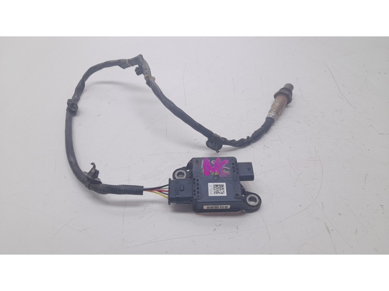 Recambio de sonda lambda para toyota land cruiser prado (_j15_) 2.8 d-4d (gdj155, gdj150) referencia OEM IAM  1277024136 
