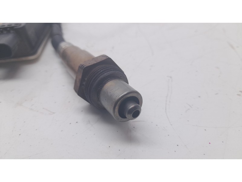 Recambio de sonda lambda para toyota land cruiser prado (_j15_) 2.8 d-4d (gdj155, gdj150) referencia OEM IAM  1277024136 