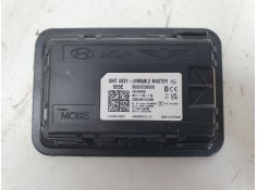 Recambio de modulo electronico para kia ev9 100 gt-line awd referencia OEM IAM  955E0DO000  2