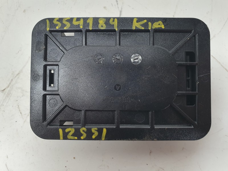 Recambio de modulo electronico para kia ev9 100 gt-line awd referencia OEM IAM  955E0DO000 