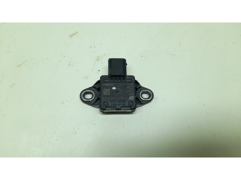 Recambio de sensor para honda crf 1100l africa twin africa twin referencia OEM IAM 0265011108 39960MKSE01 