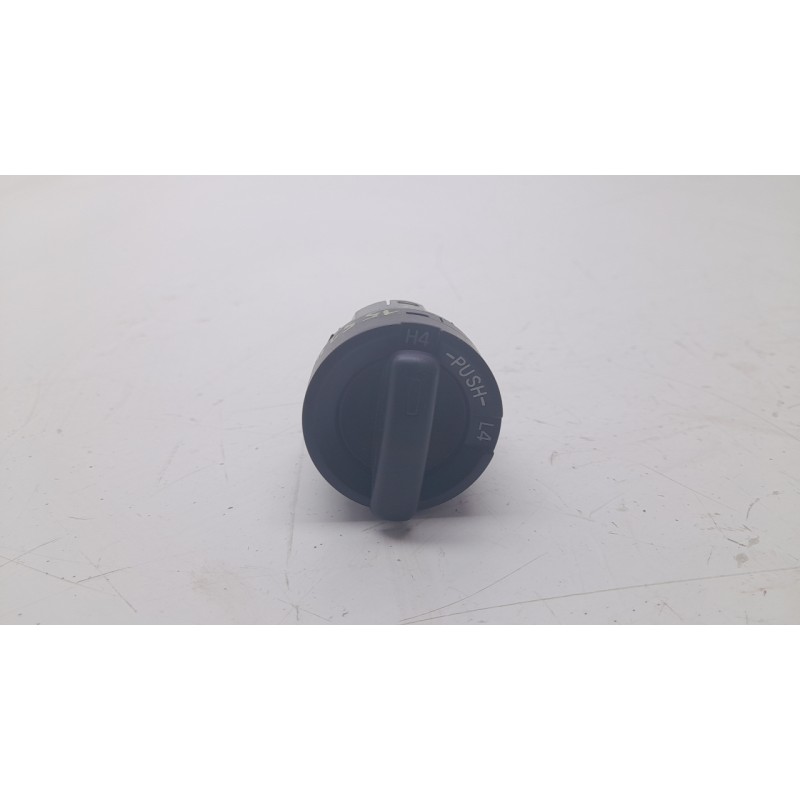 Recambio de mando multifuncion para toyota land cruiser prado (_j15_) 2.8 d-4d (gdj155, gdj150) referencia OEM IAM  8422360020 