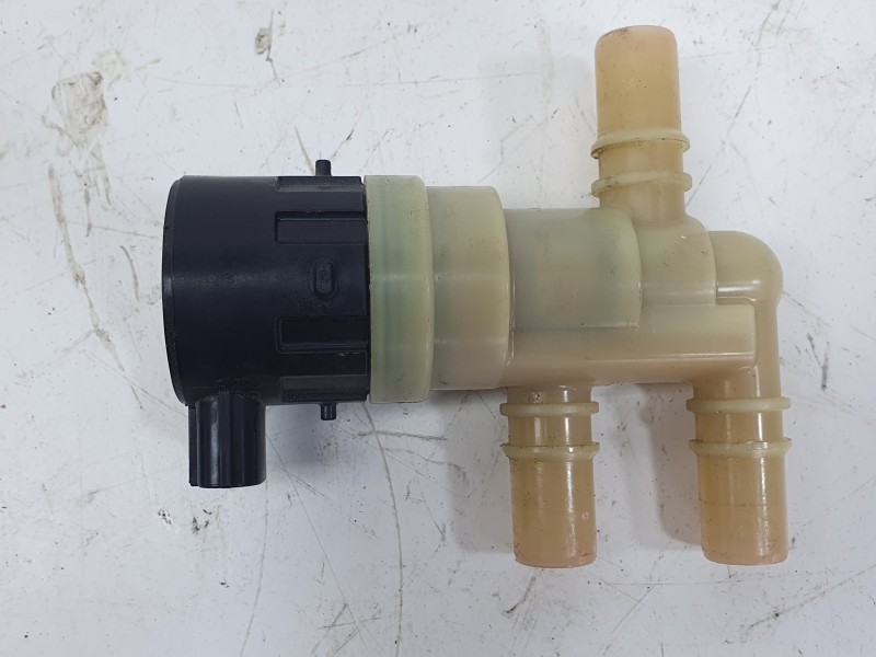 Recambio de electrovalvula para kia ev9 100 gt-line awd referencia OEM IAM  375W3KL200 