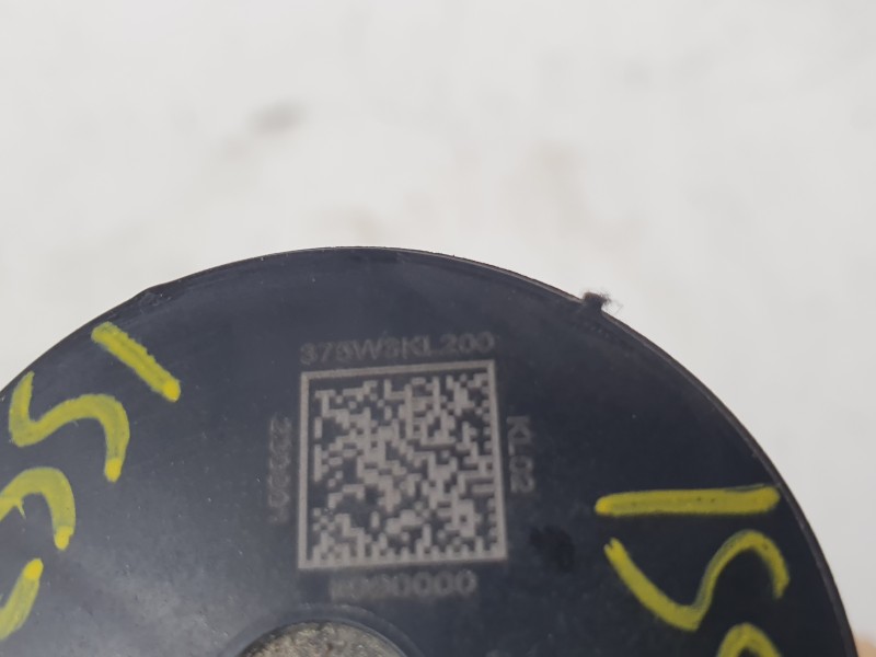 Recambio de electrovalvula para kia ev9 100 gt-line awd referencia OEM IAM  375W3KL200 