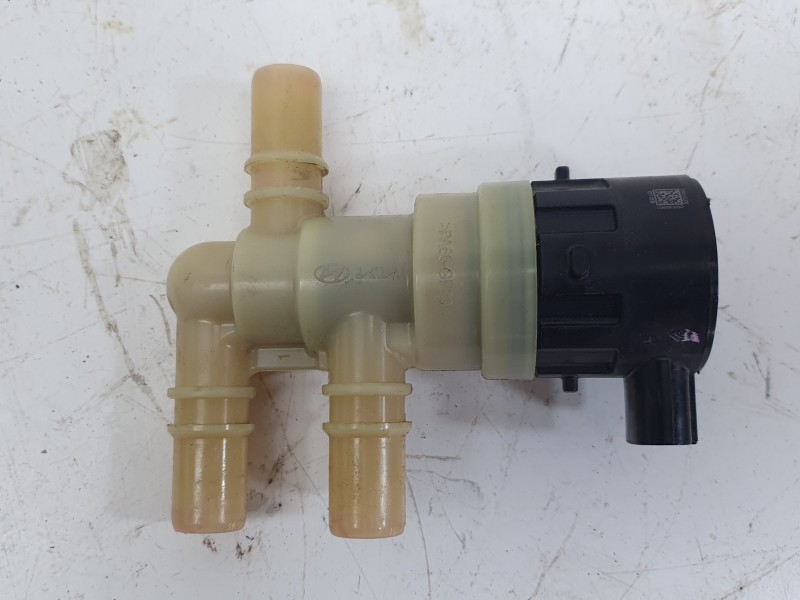 Recambio de electrovalvula para kia ev9 100 gt-line awd referencia OEM IAM  375W3KL200 