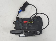 CERRADURA PUERTA DELANTERA IZQUIERDA 81310DO000 