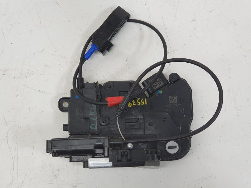 Recambio de cerradura puerta delantera izquierda para kia ev9 100 gt-line awd referencia OEM IAM   