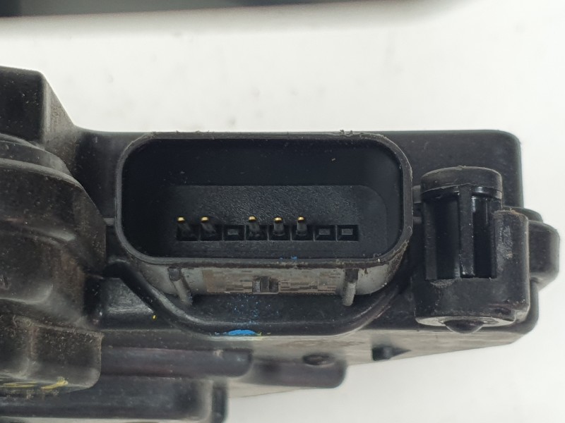 Recambio de cerradura puerta delantera izquierda para kia ev9 100 gt-line awd referencia OEM IAM   