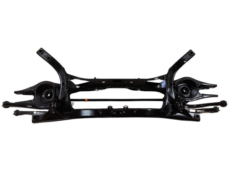 Recambio de puente trasero para kia niro referencia OEM IAM 55410G5100  