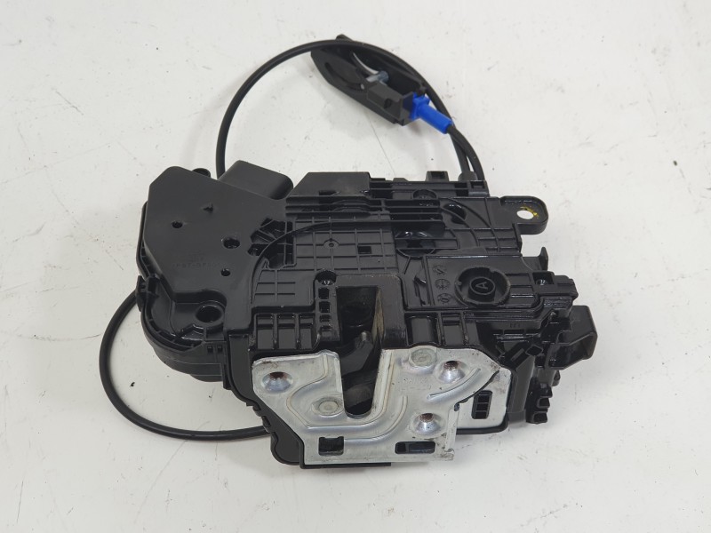 Recambio de cerradura puerta delantera izquierda para kia ev9 100 gt-line awd referencia OEM IAM   
