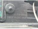 CERRADURA PUERTA DELANTERA IZQUIERDA 81310DO000 