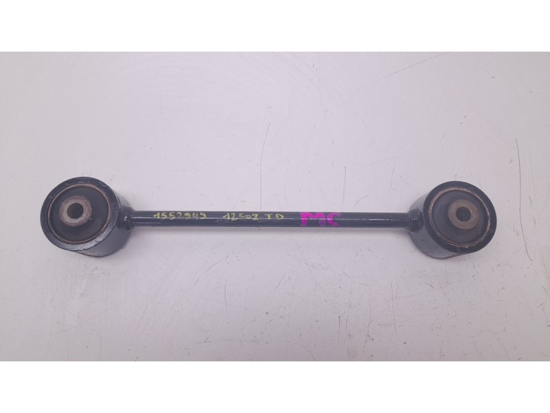 Recambio de brazo suspension superior trasero derecho para toyota land cruiser prado (_j15_) 2.8 d-4d (gdj155, gdj150) referenci