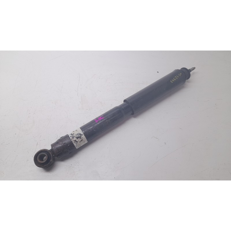 Recambio de amortiguador trasero izquierdo para toyota land cruiser prado (_j15_) 2.8 d-4d (gdj155, gdj150) referencia OEM IAM  