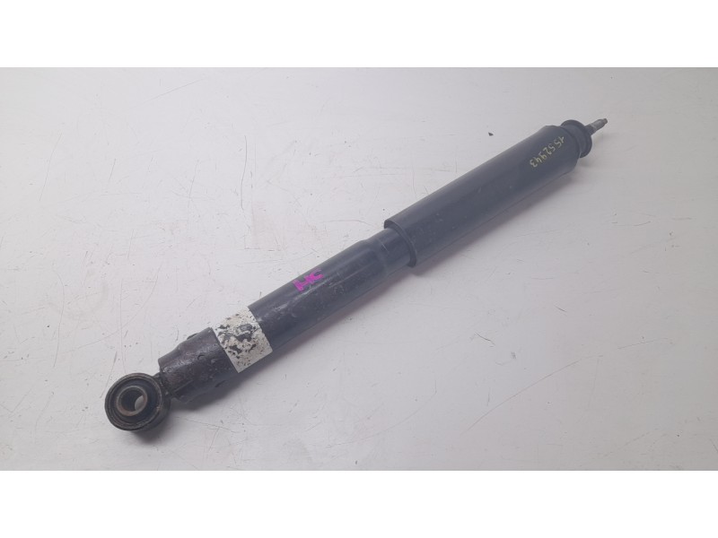 Recambio de amortiguador trasero izquierdo para toyota land cruiser prado (_j15_) 2.8 d-4d (gdj155, gdj150) referencia OEM IAM  
