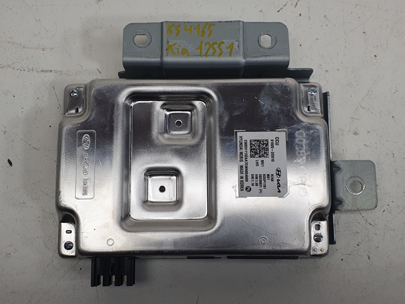 Recambio de modulo electronico para kia ev9 100 gt-line awd referencia OEM IAM  91920DO010 