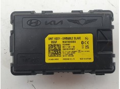 MODULO ELECTRONICO 955F0DO000 