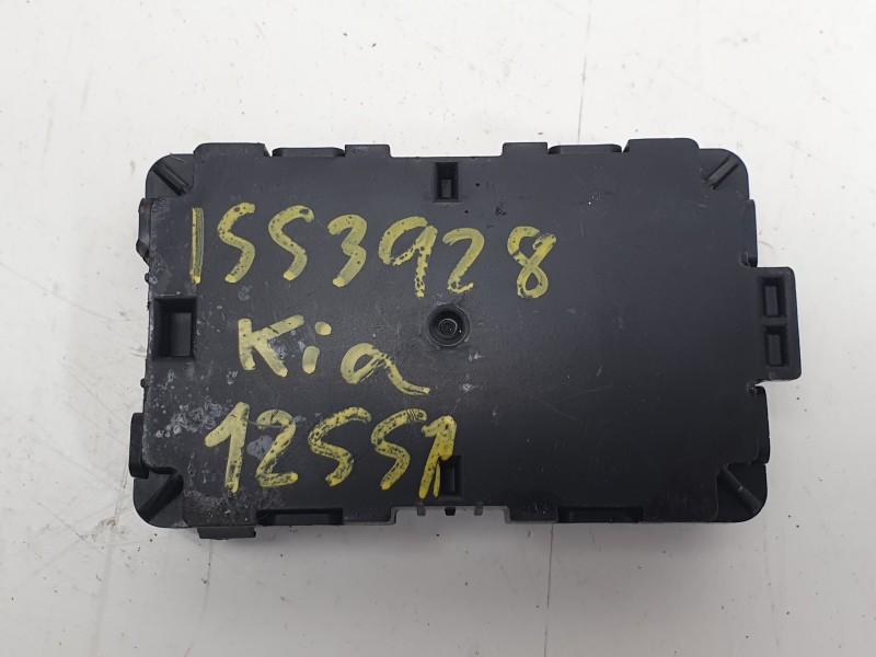 Recambio de modulo electronico para kia ev9 100 gt-line awd referencia OEM IAM  955F0DO000 