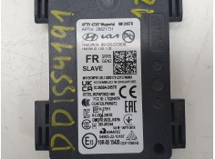 Recambio de modulo electronico para kia ev9 100 gt-line awd referencia OEM IAM  99130DO000  2