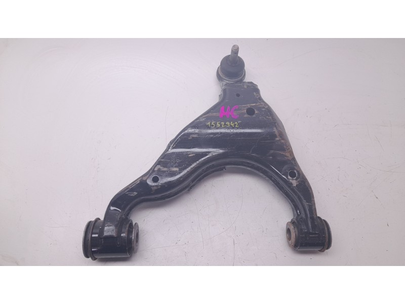 Recambio de brazo suspension inferior delantero derecho para toyota land cruiser prado (_j15_) 2.8 d-4d (gdj155, gdj150) referen