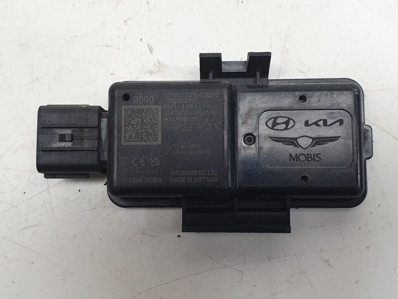 Recambio de modulo electronico para kia ev9 100 gt-line awd referencia OEM IAM  955D0DO000 