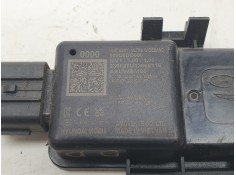 Recambio de modulo electronico para kia ev9 100 gt-line awd referencia OEM IAM  955D0DO000  2