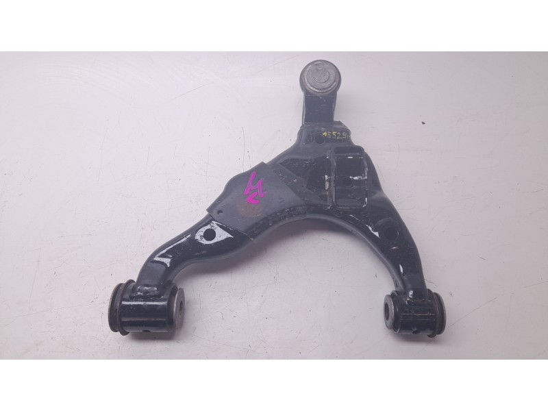 Recambio de brazo suspension inferior delantero izquierdo para toyota land cruiser prado (_j15_) 2.8 d-4d (gdj155, gdj150) refer