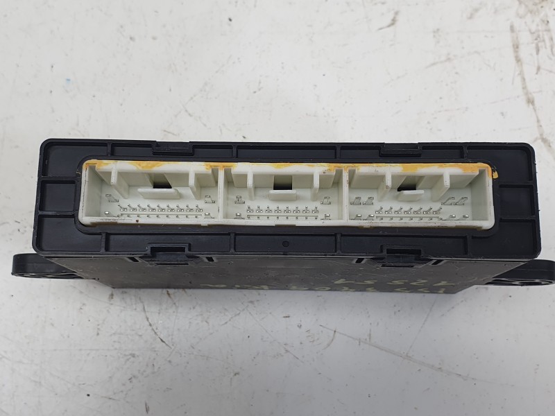 Recambio de modulo electronico para kia ev9 100 gt-line awd referencia OEM IAM  95790DO100 