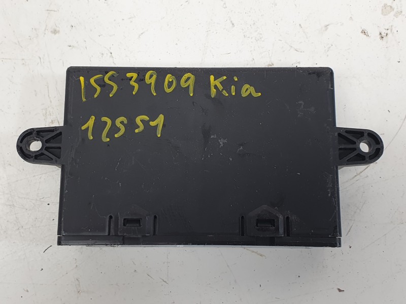 Recambio de modulo electronico para kia ev9 100 gt-line awd referencia OEM IAM  95790DO100 