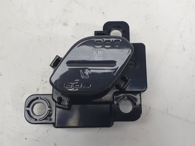 Recambio de mando asiento calefactable para kia ev9 100 gt-line awd referencia OEM IAM  937C0DO010 