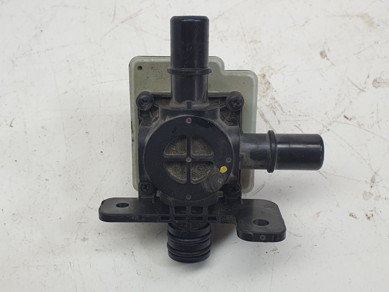 Recambio de electrovalvula para kia ev9 100 gt-line awd referencia OEM IAM  25660DO500 