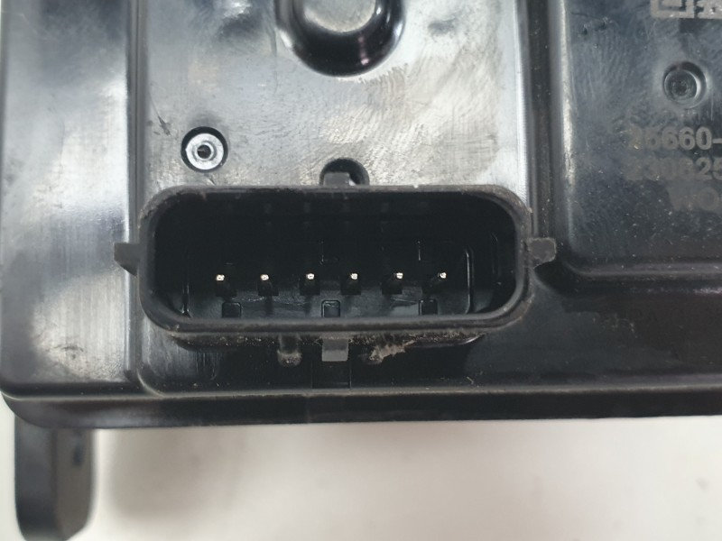 Recambio de electrovalvula para kia ev9 100 gt-line awd referencia OEM IAM  25660DO500 