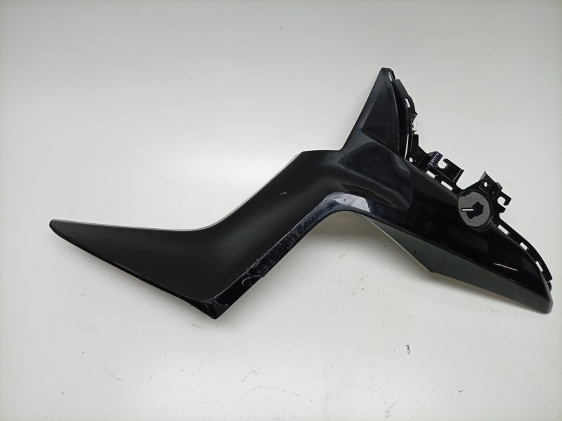 Recambio de carenado delantero izquierdo para yamaha x-max 125 referencia OEM IAM  BL1F835J00 