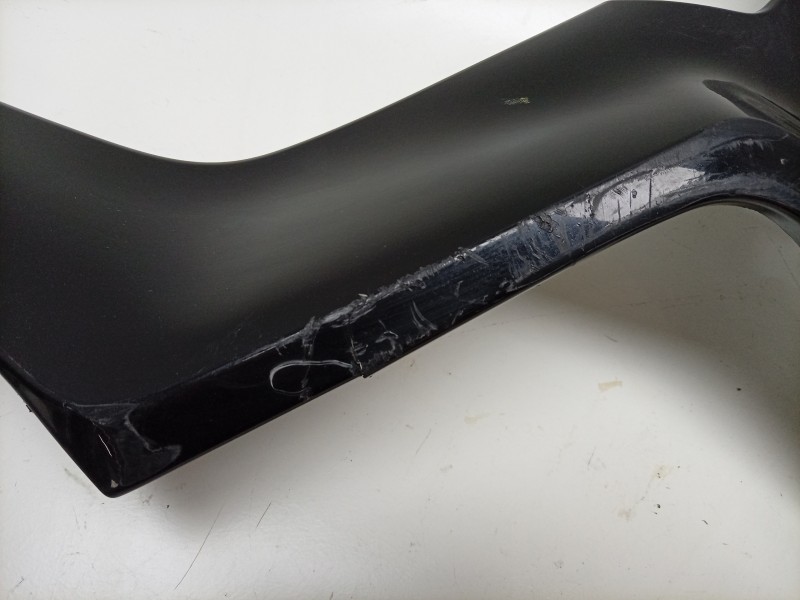 Recambio de carenado delantero izquierdo para yamaha x-max 125 referencia OEM IAM  BL1F835J00 