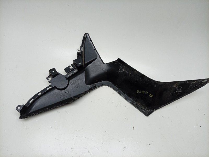 Recambio de carenado delantero izquierdo para yamaha x-max 125 referencia OEM IAM  BL1F835J00 