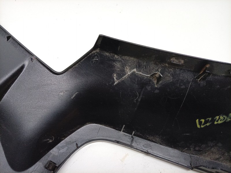 Recambio de carenado delantero izquierdo para yamaha x-max 125 referencia OEM IAM  BL1F835J00 