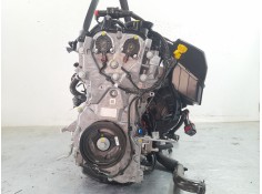 Recambio de motor completo para renault captur e-tech hybrid referencia OEM IAM  H5P260  2