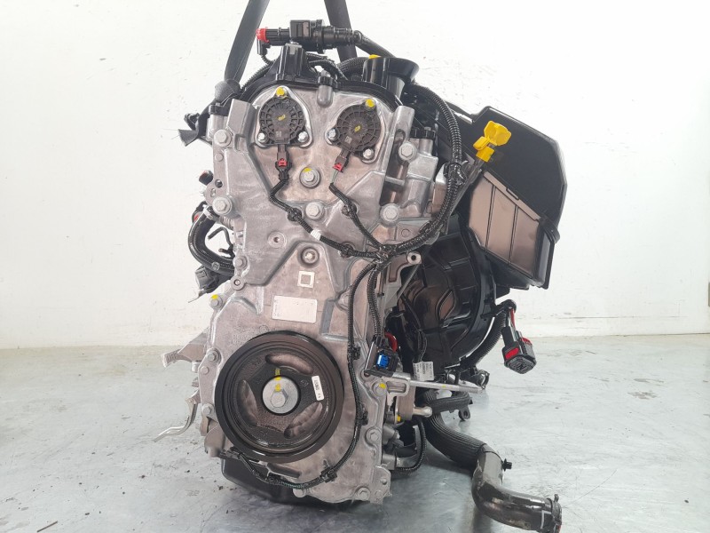 Recambio de motor completo para renault captur e-tech hybrid referencia OEM IAM  H5P260 