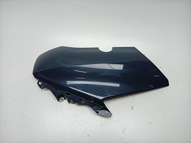 Recambio de carenado delantero izquierdo para yamaha x-max 125 referencia OEM IAM  BL1F835100P6 