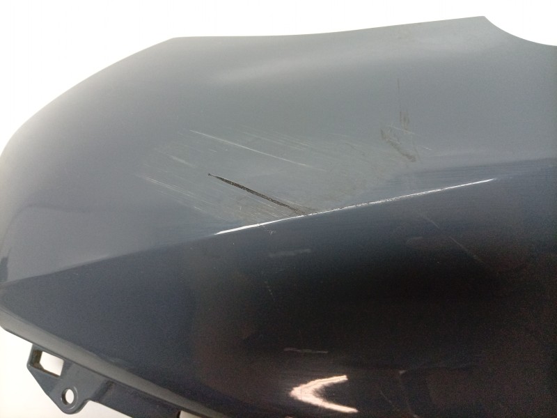 Recambio de carenado delantero izquierdo para yamaha x-max 125 referencia OEM IAM  BL1F835100P6 