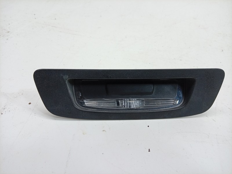 Recambio de maneta exterior porton para opel crossland x / crossland (p17, p2qo) 1.2 (75) referencia OEM IAM  060769005 