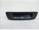 MANETA EXTERIOR PORTON 060769005 