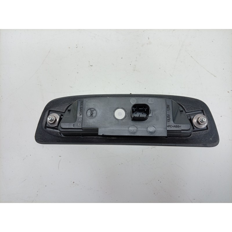 Recambio de maneta exterior porton para opel crossland x / crossland (p17, p2qo) 1.2 (75) referencia OEM IAM  060769005 