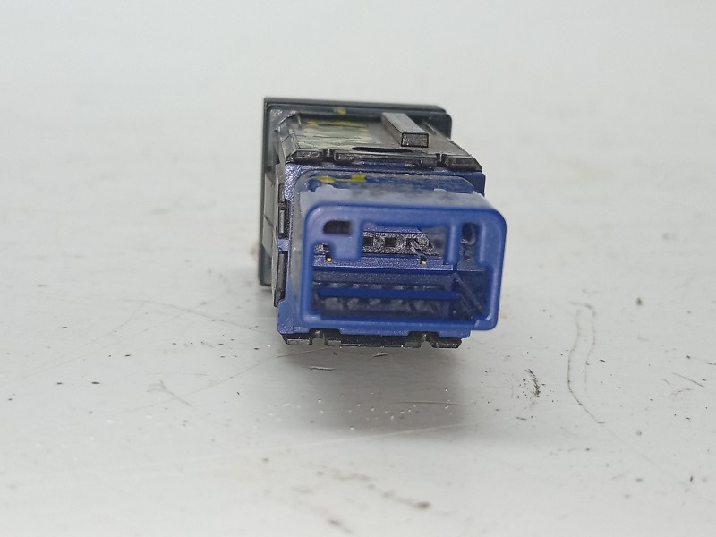 Recambio de interruptor para toyota land cruiser prado (_j15_) 2.8 d-4d (gdj155, gdj150) referencia OEM IAM  8498802090 