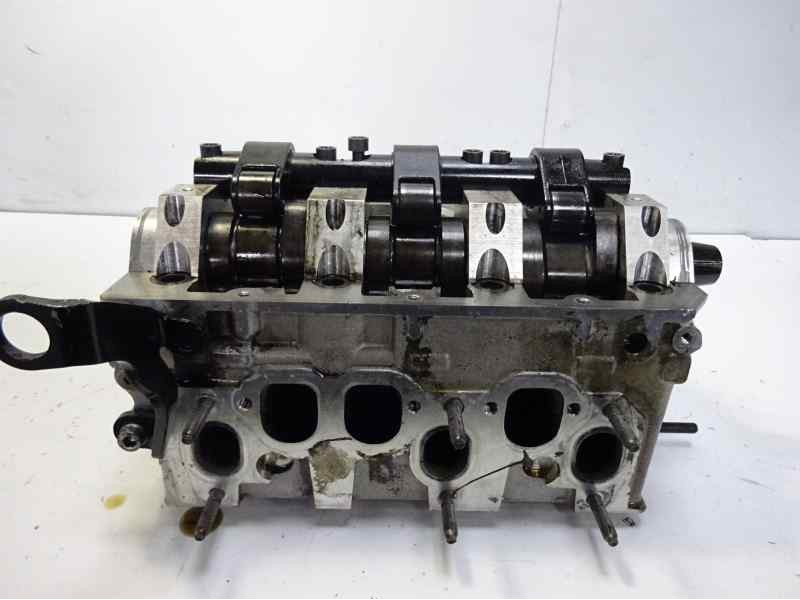 Recambio de culata para seat ibiza (6l1) reference referencia OEM IAM 045103373HV  