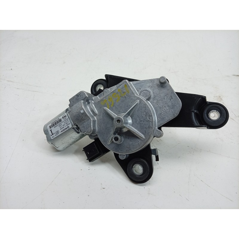 Recambio de motor limpia trasero para opel crossland x / crossland (p17, p2qo) 1.2 (75) referencia OEM IAM 0390205115 9819899980