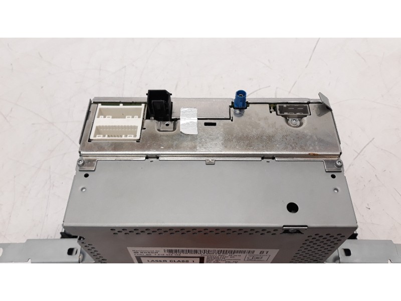 Recambio de sistema navegacion gps para nissan qashqai (j11) 1.6 dci turbodiesel cat referencia OEM IAM 259154ET4A  